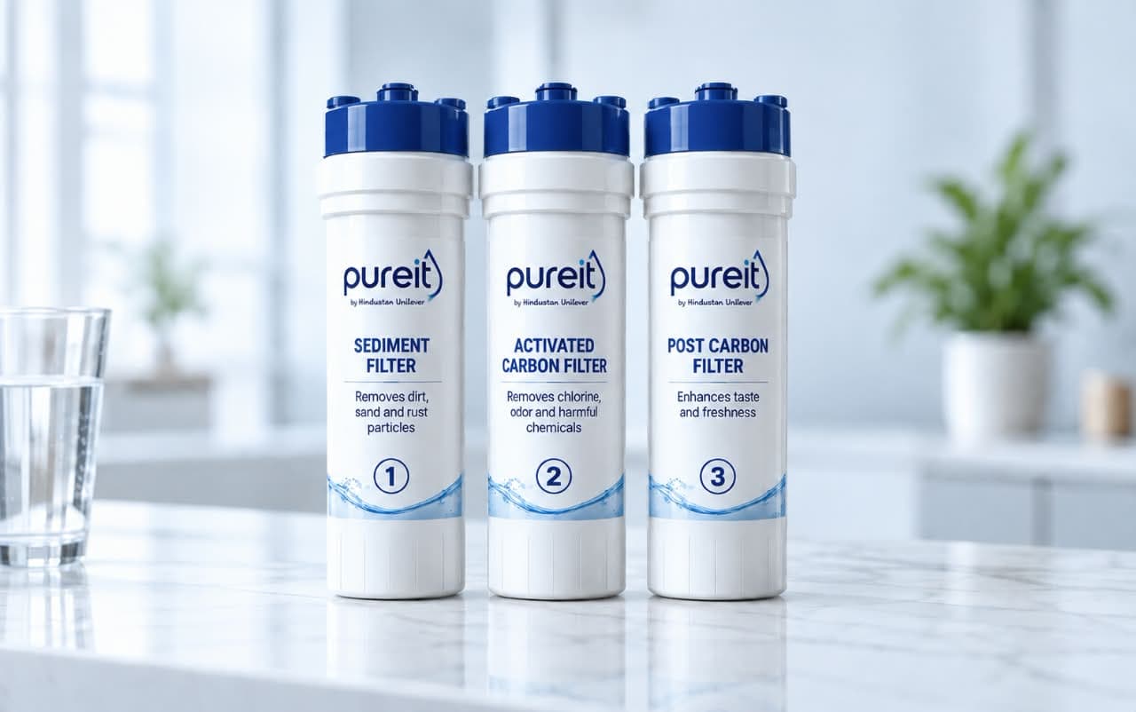 Kent vs Aquaguard vs Pureit: Which RO Service Costs More to Maintain?